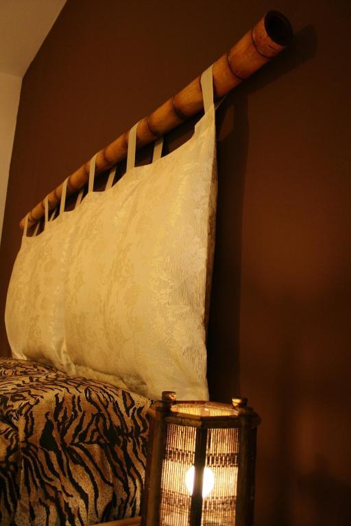 ألغيرو B&B Blue Wave الغرفة الصورة